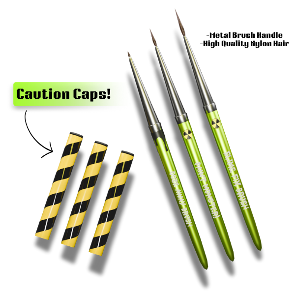 Slime Brushes