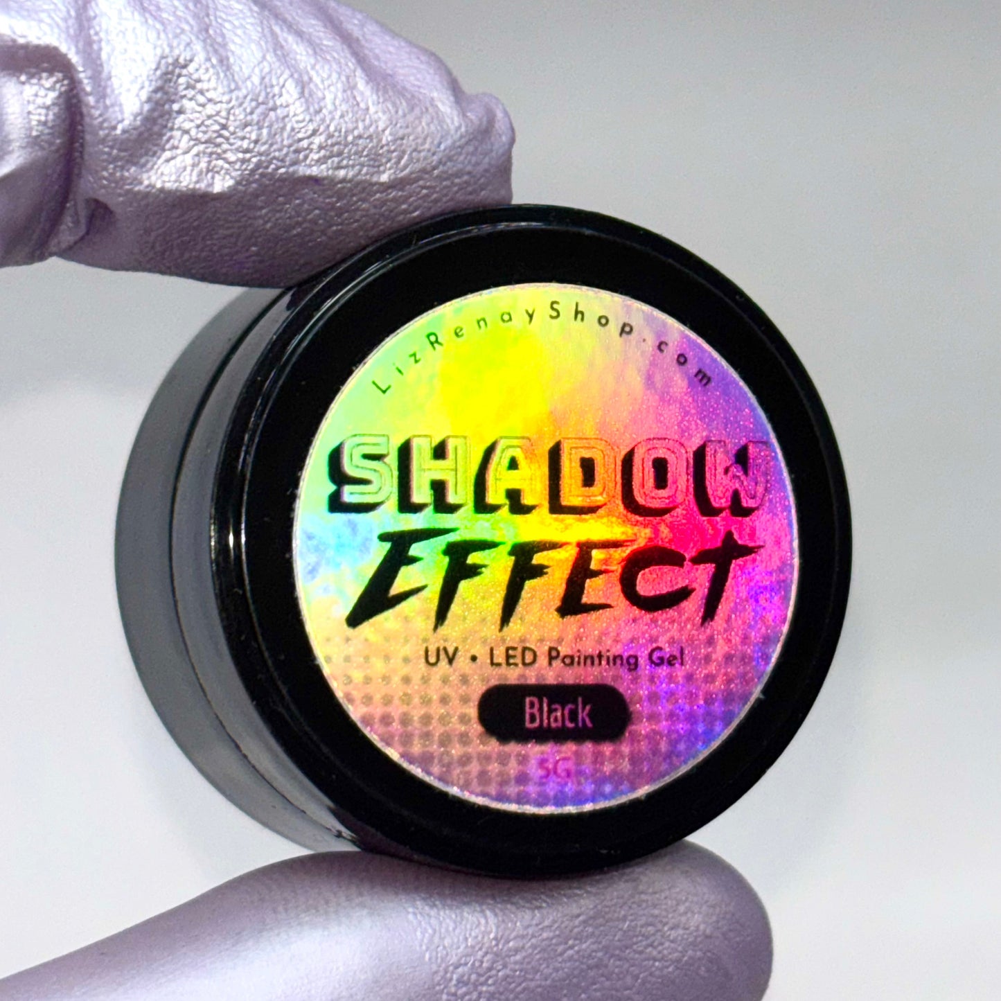 Shadow Effect Gel