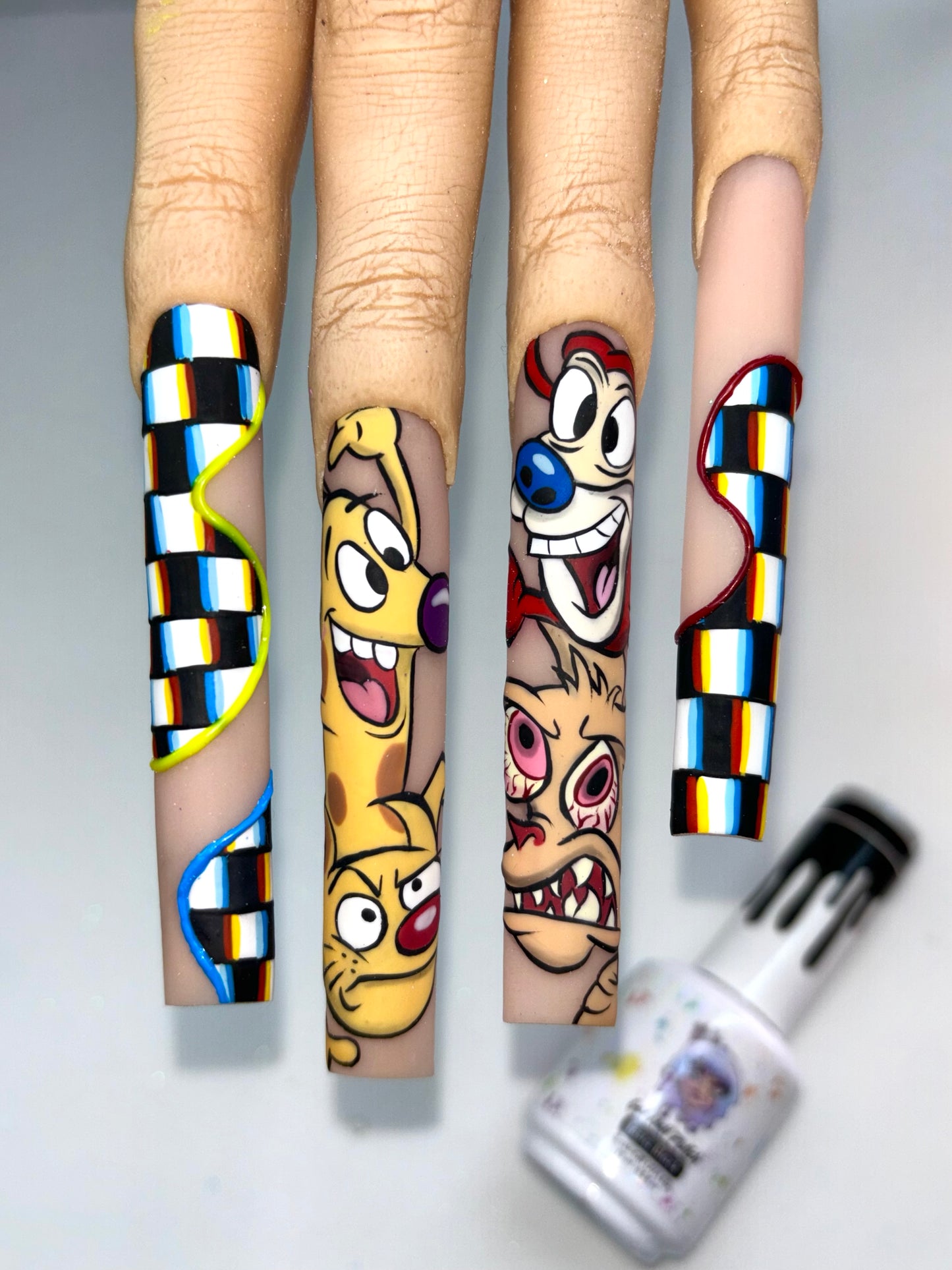 Gel Polish
