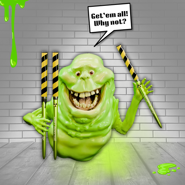 Slime Brushes