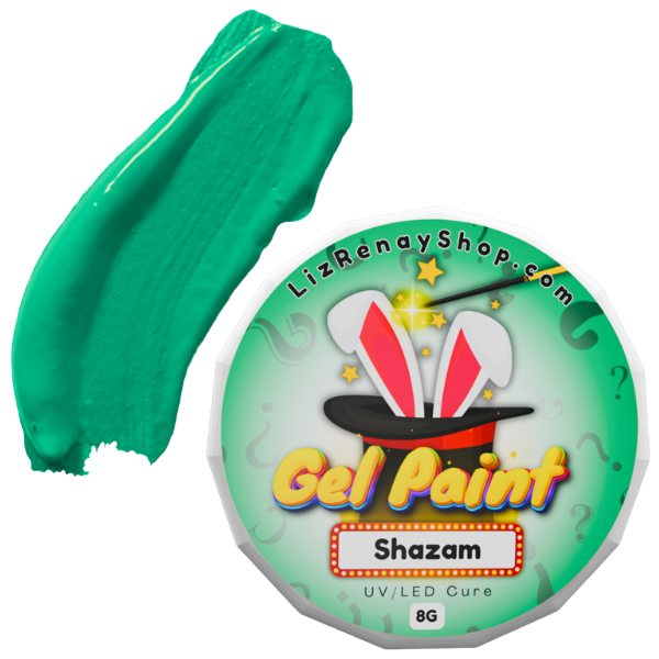 Presto Paints Collection🪄