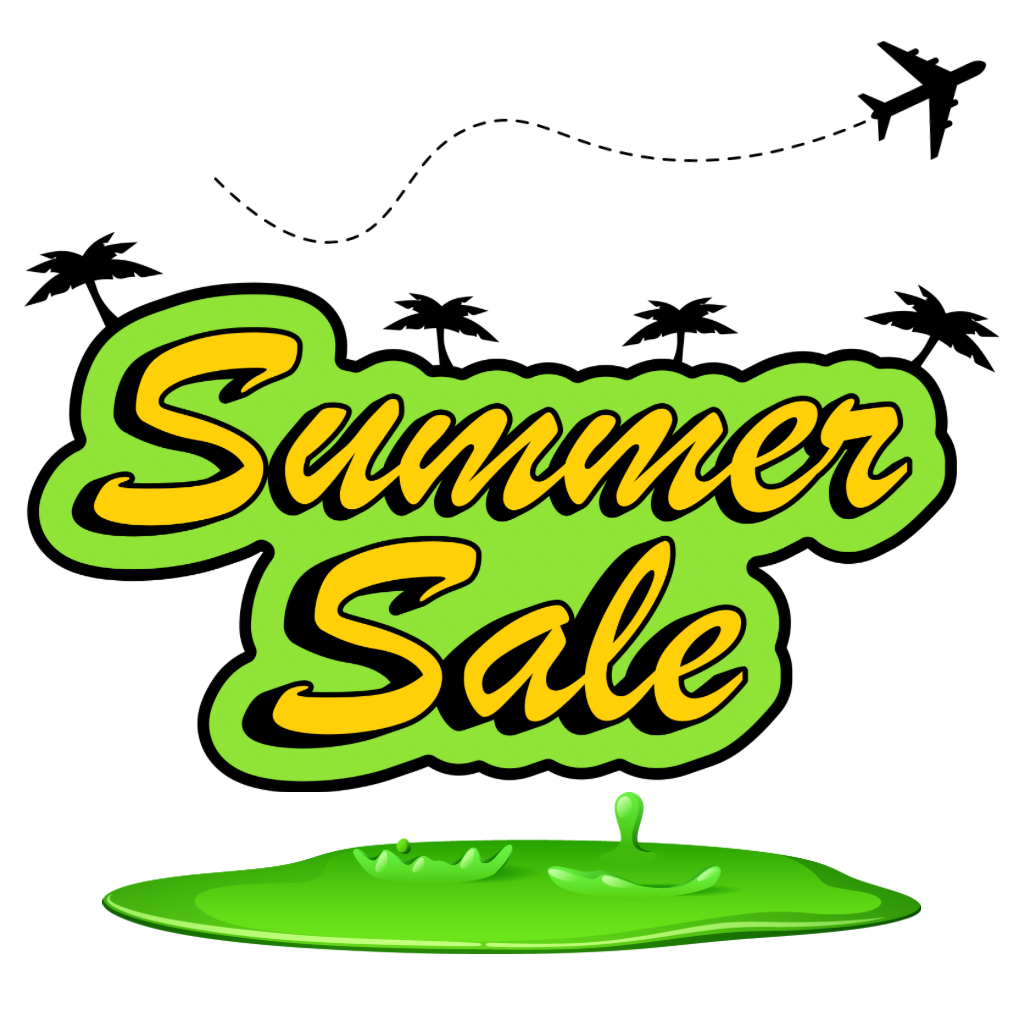 SALE!