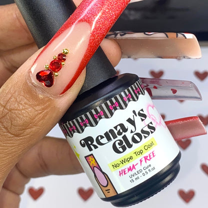 Renay’s Gloss Top Coat - NEW