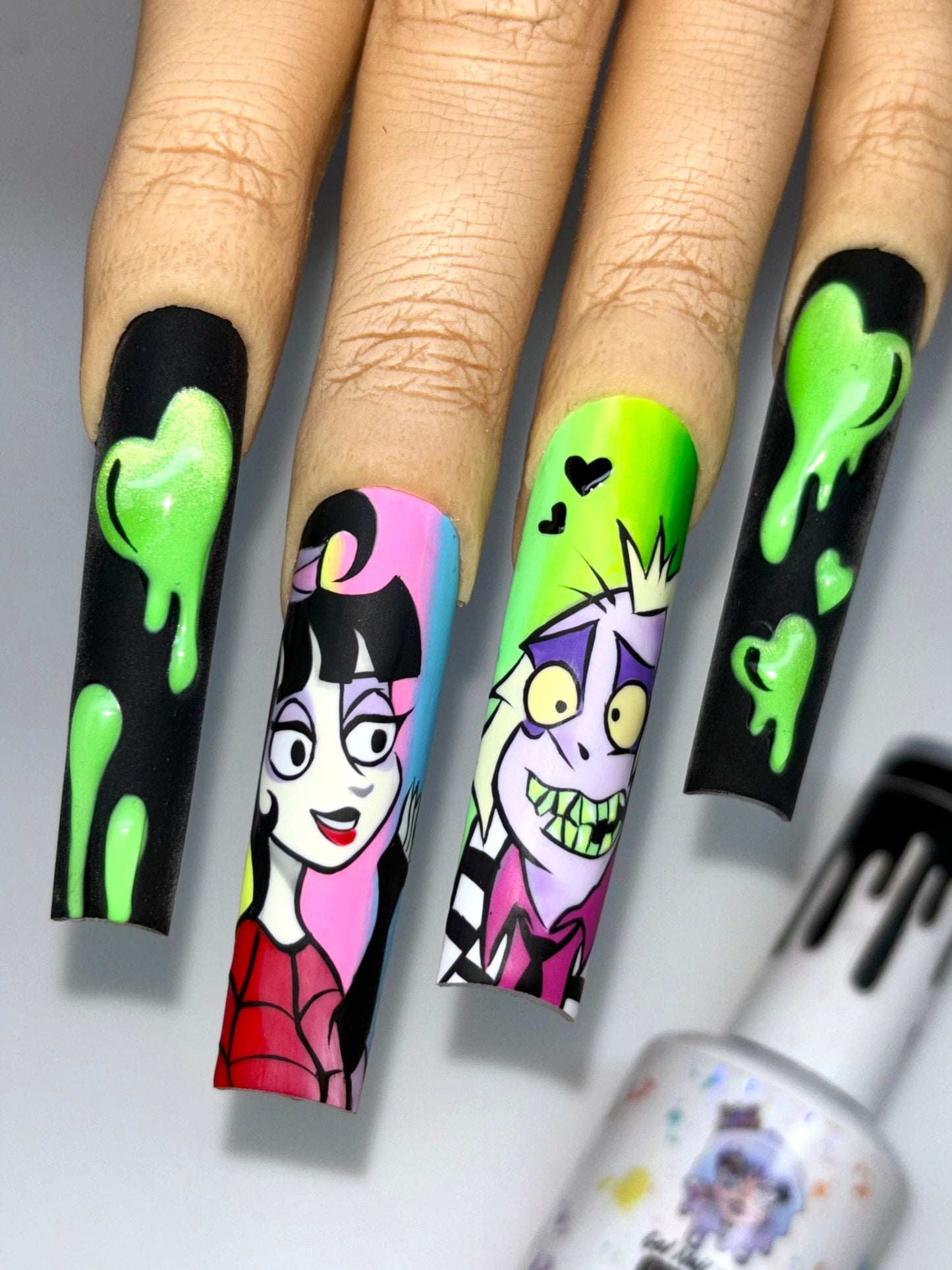 Gel Polish