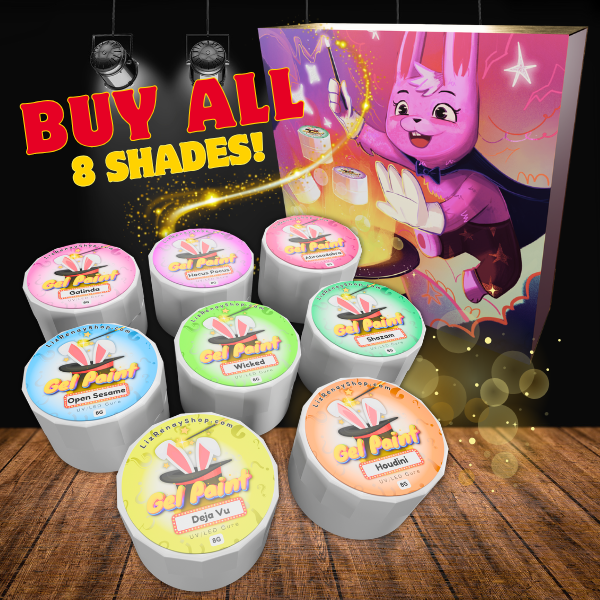 Presto Paints Collection🪄