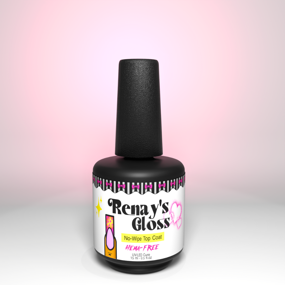 Renay’s Gloss Top Coat